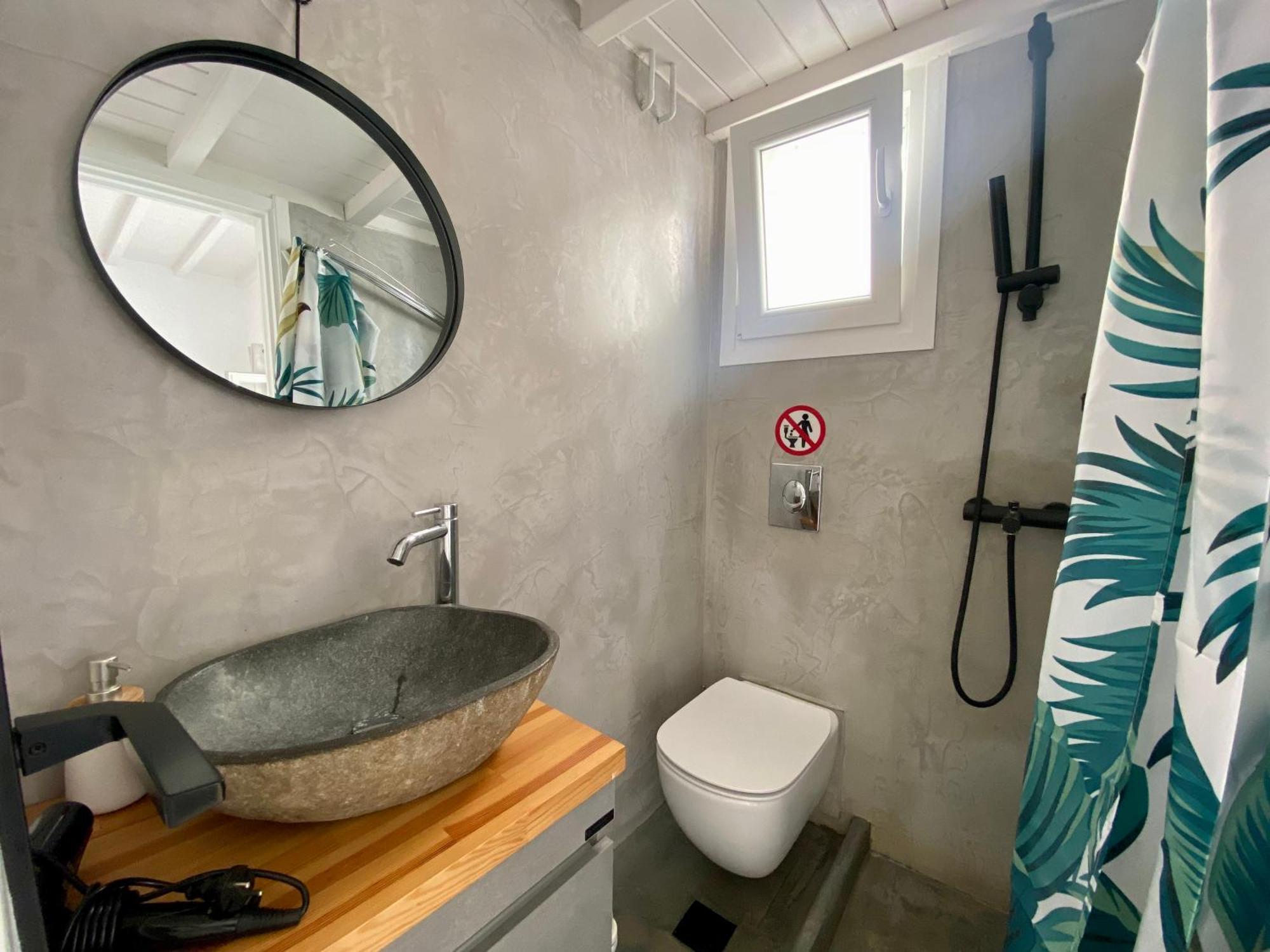 Elenita'S Mykonos Town Flatアパートメント エクステリア 写真